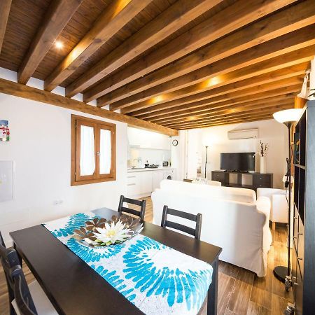 Livings En Elvira Centro Apartment Granada Bagian luar foto