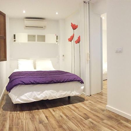 Livings En Elvira Centro Apartment Granada Bagian luar foto