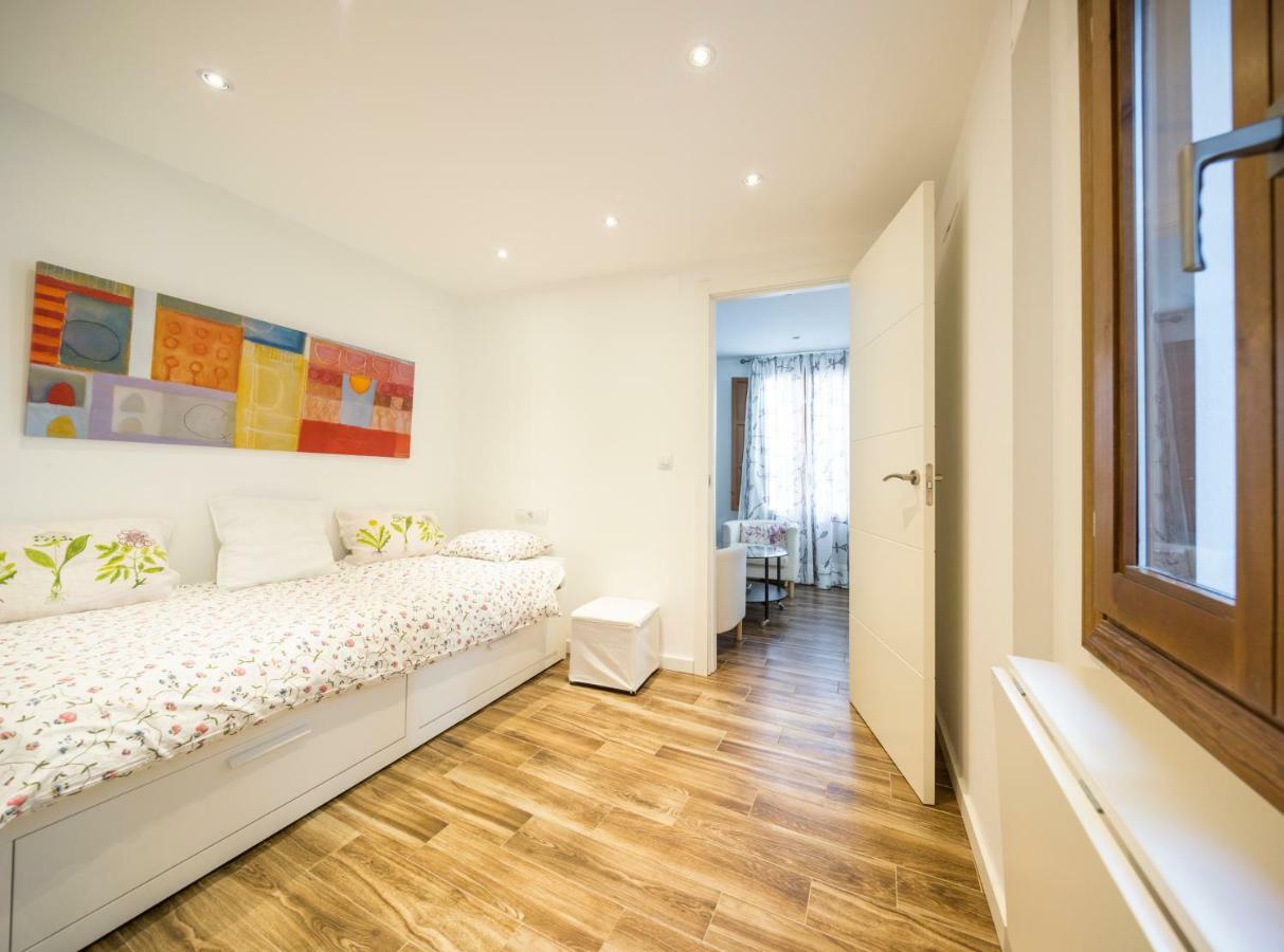 Livings En Elvira Centro Apartment Granada Bagian luar foto