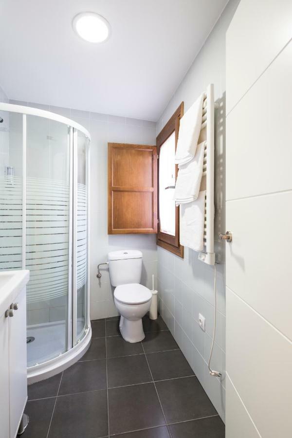 Livings En Elvira Centro Apartment Granada Bagian luar foto